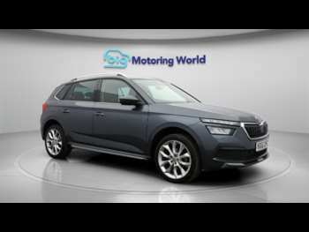 2020 (20) - 1.5 TSI ACT SE L SUV 5dr Petrol Manual Euro 6 (s/s) (150 ps)