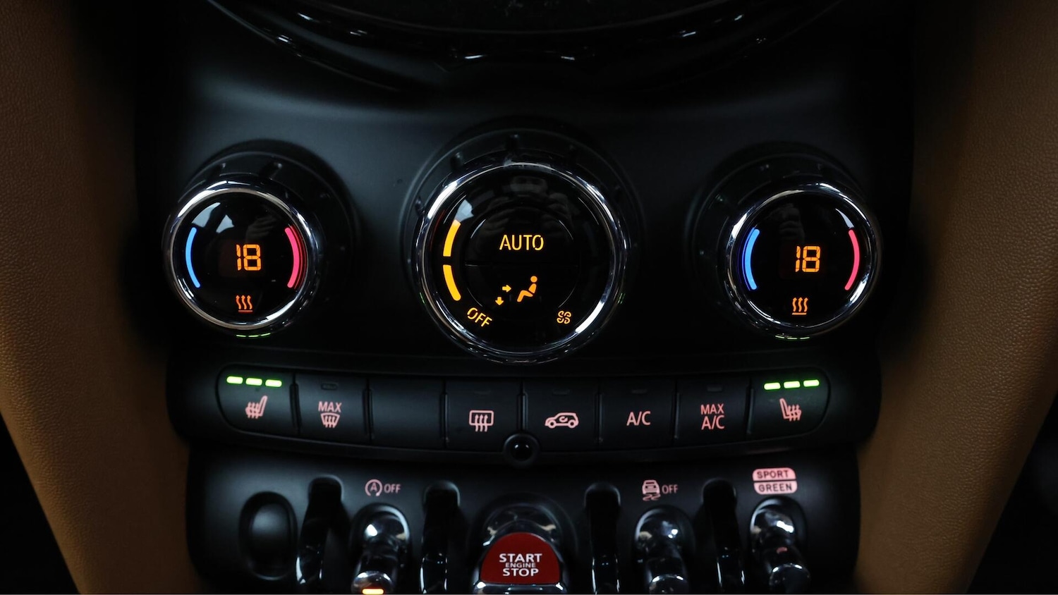 Used MINI Hatch 2024 for sale - 76360265: Photo 13