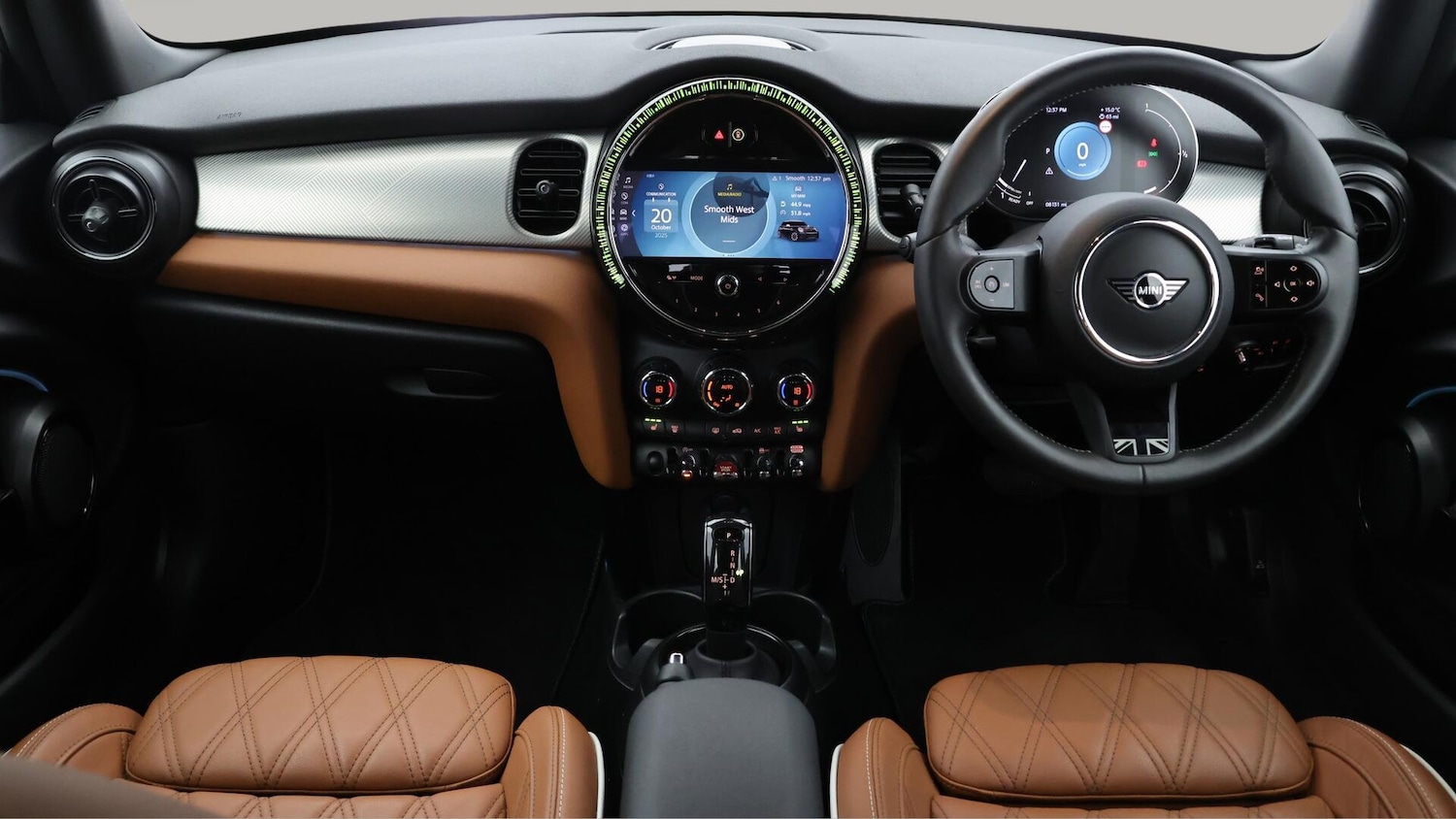 Used MINI Hatch 2024 for sale - 76360265: Photo 14