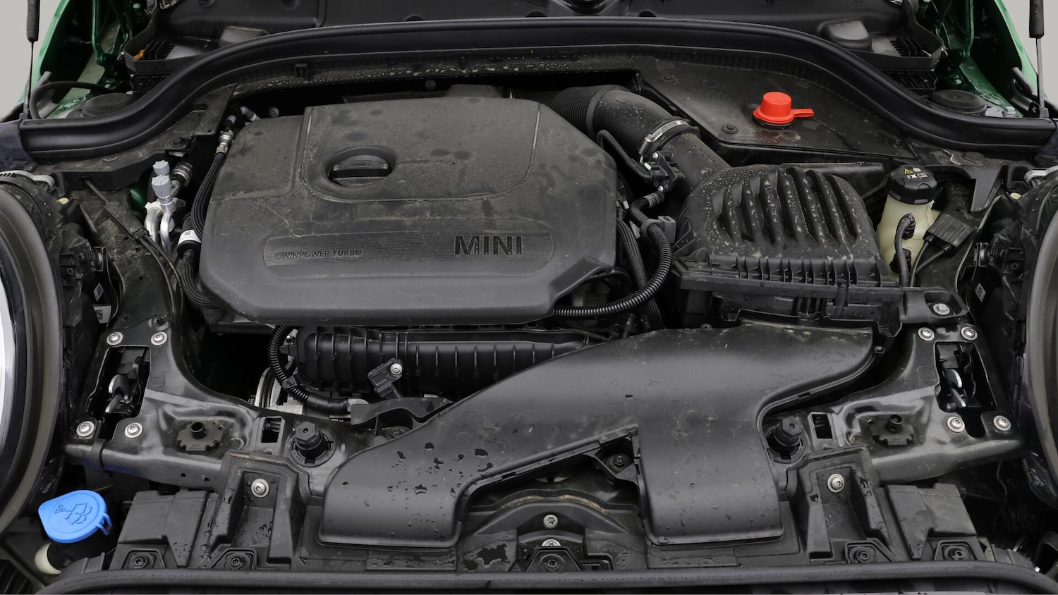 Used MINI Hatch 2024 for sale - 76360265: Photo 20