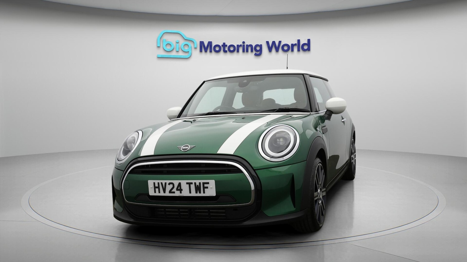 Used MINI Hatch 2024 for sale - 76360265: Photo 3