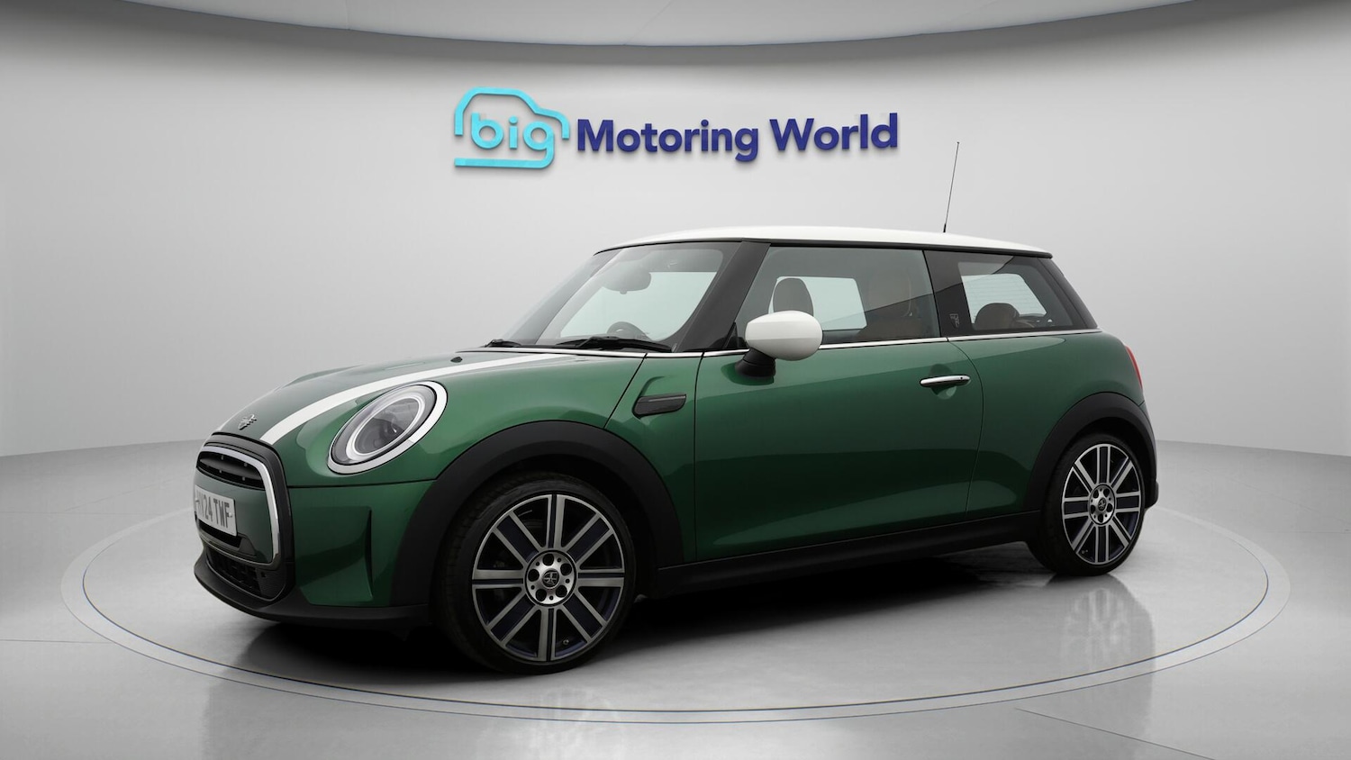 Used MINI Hatch 2024 for sale - 76360265: Photo 4