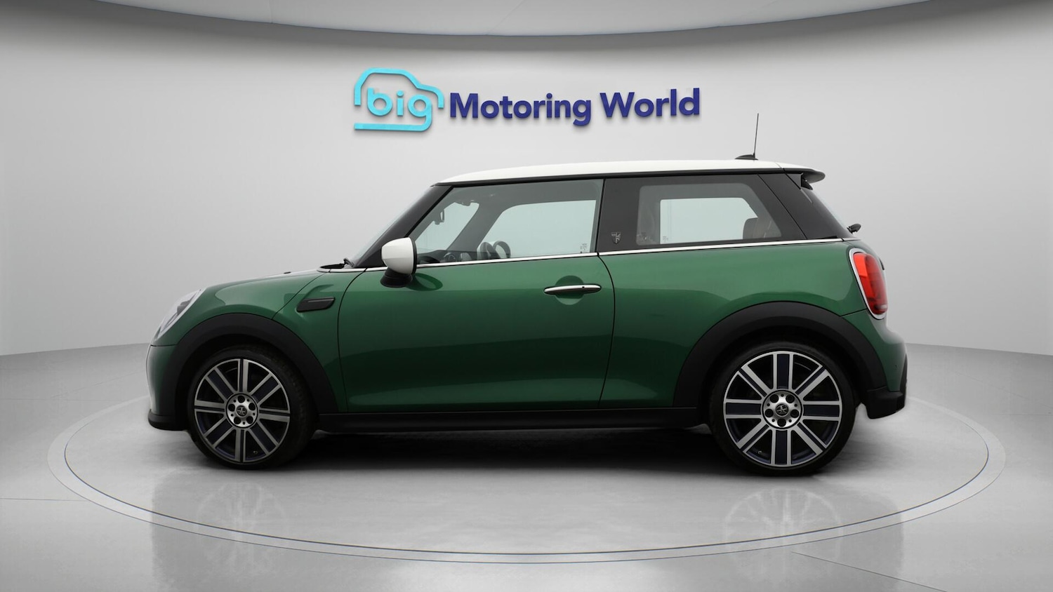 Used MINI Hatch 2024 for sale - 76360265: Photo 5