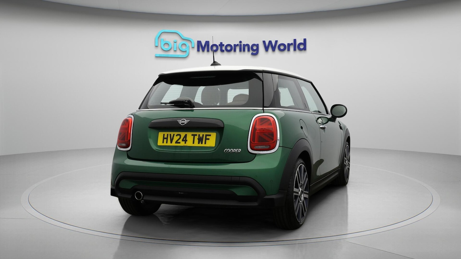 Used MINI Hatch 2024 for sale - 76360265: Photo 7