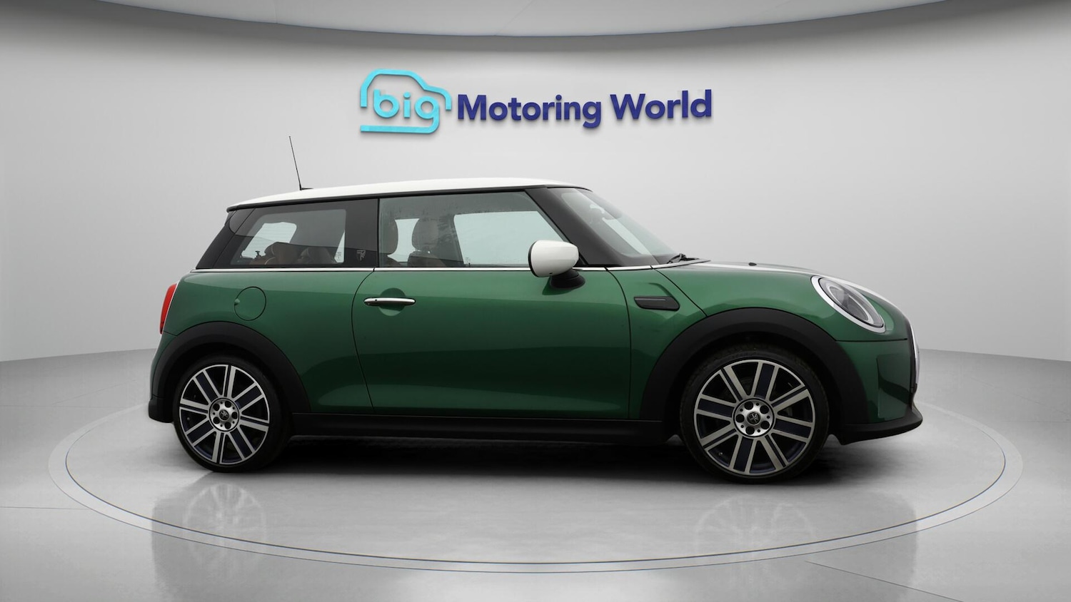 Used MINI Hatch 2024 for sale - 76360265: Photo 9