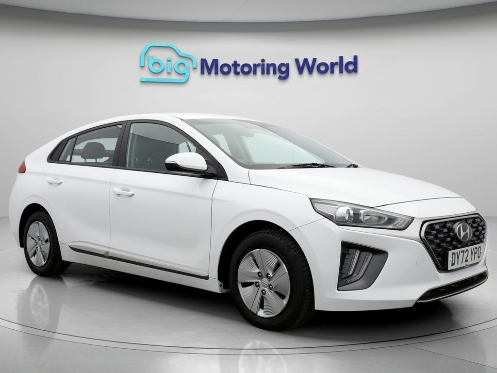 Used Hyundai IONIQ for sale - 76813817: Photo 15