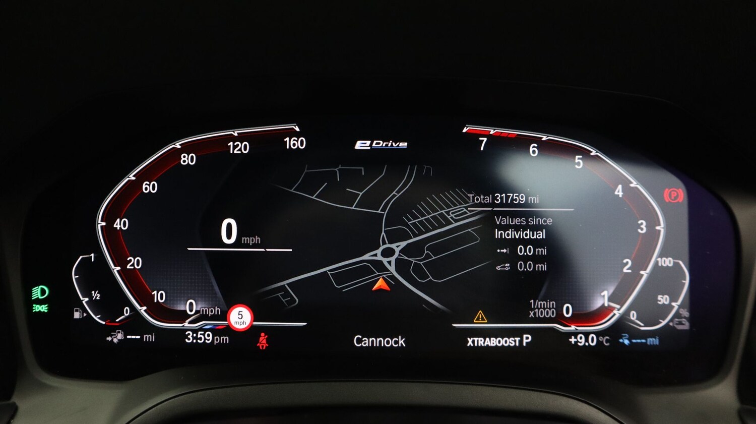 Used BMW 3 Series for sale - 77489821: Photo 10