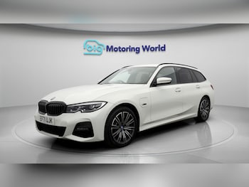 Used BMW 3 Series 2022 for sale - 77489821: Photo