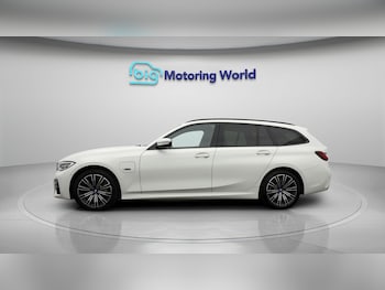 Used BMW 3 Series 2022 for sale - 77489821: Photo