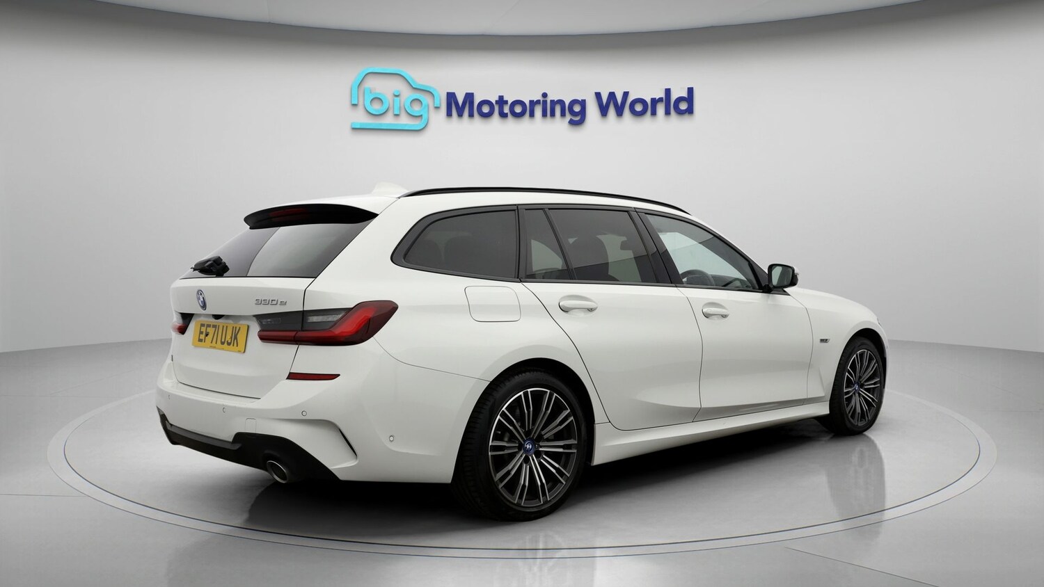 Used BMW 3 Series for sale - 77489821: Photo 7