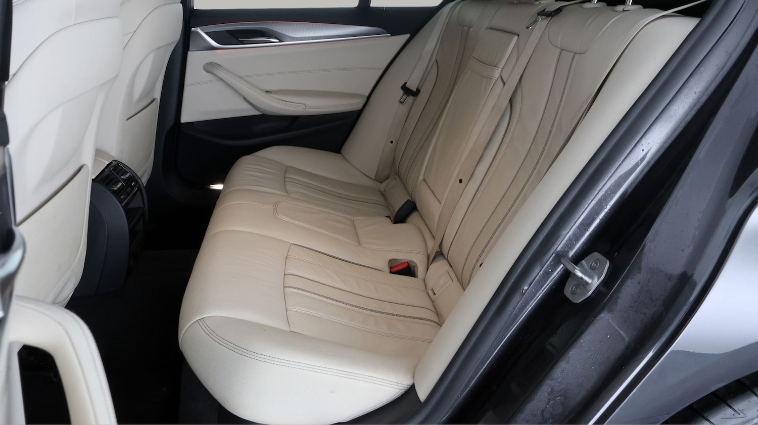 Used BMW 5 Series 2020 for sale - 77678952: Photo 16