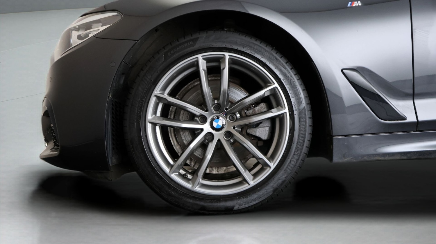 Used BMW 5 Series 2020 for sale - 77678952: Photo 18