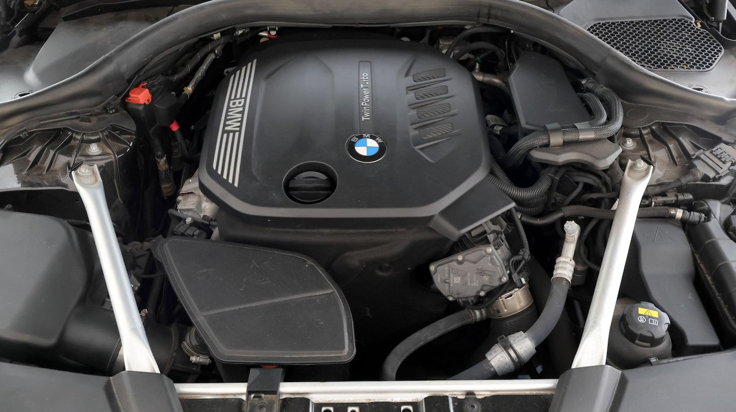 Used BMW 5 Series 2020 for sale - 77678952: Photo 19