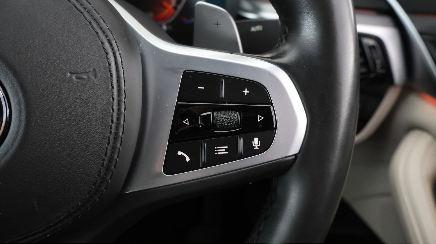 Used BMW 5 Series 2020 for sale - 77678952: Photo 22