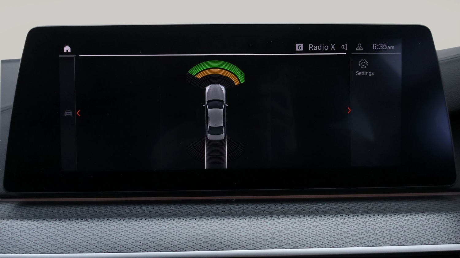 Used BMW 5 Series 2020 for sale - 77678952: Photo 23