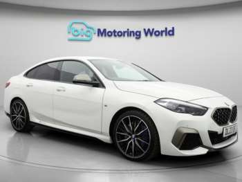 2023 (23) - 2.0 M235i Saloon 4dr Petrol Auto xDrive Euro 6 (s/s) (306 ps)