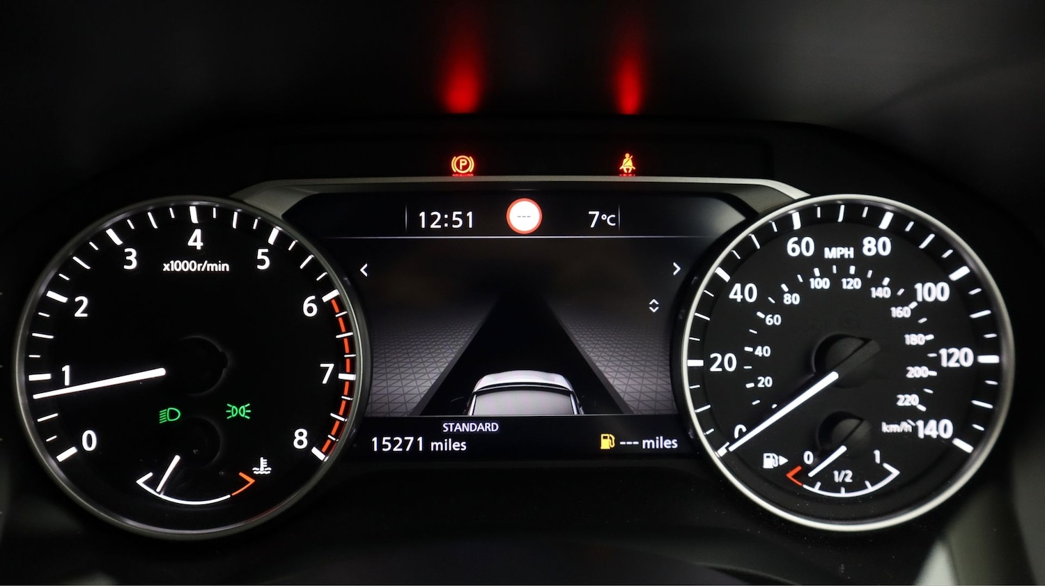 Used Nissan Qashqai 2022 for sale - 77412554: Photo 10