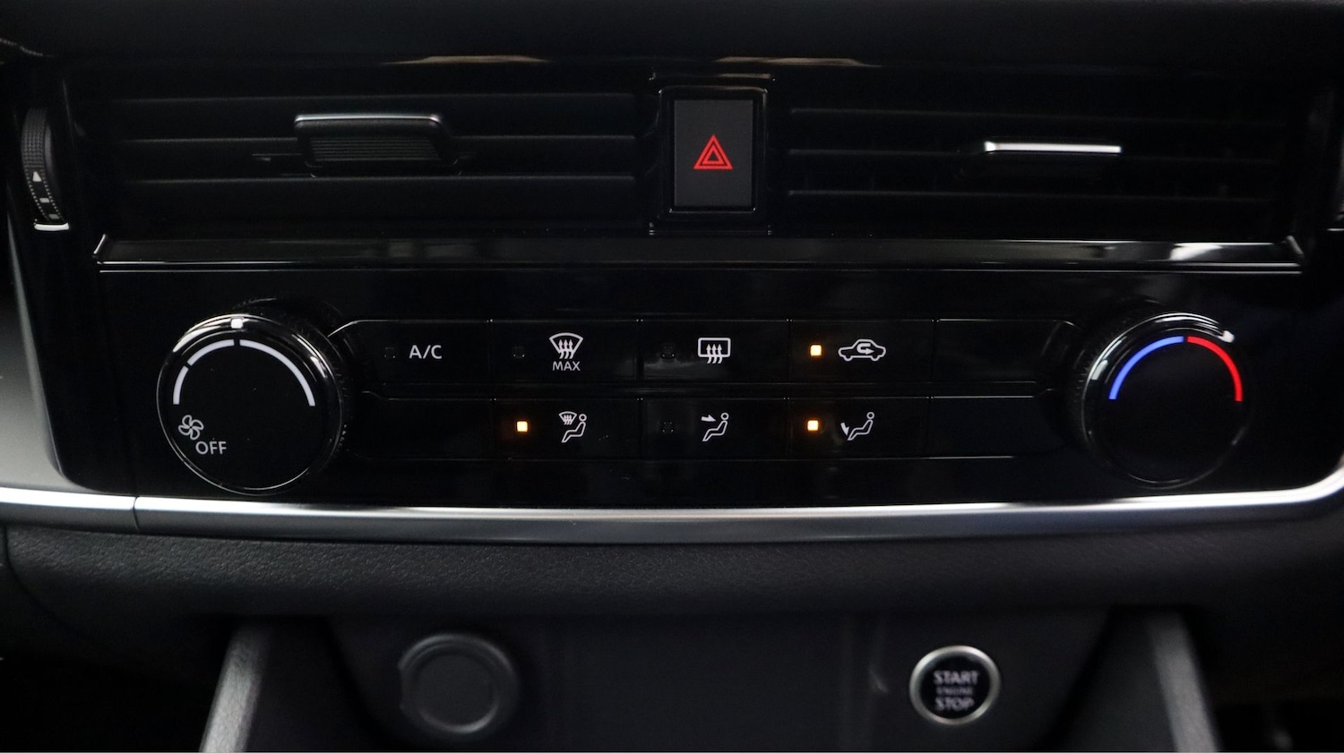 Used Nissan Qashqai 2022 for sale - 77412554: Photo 12