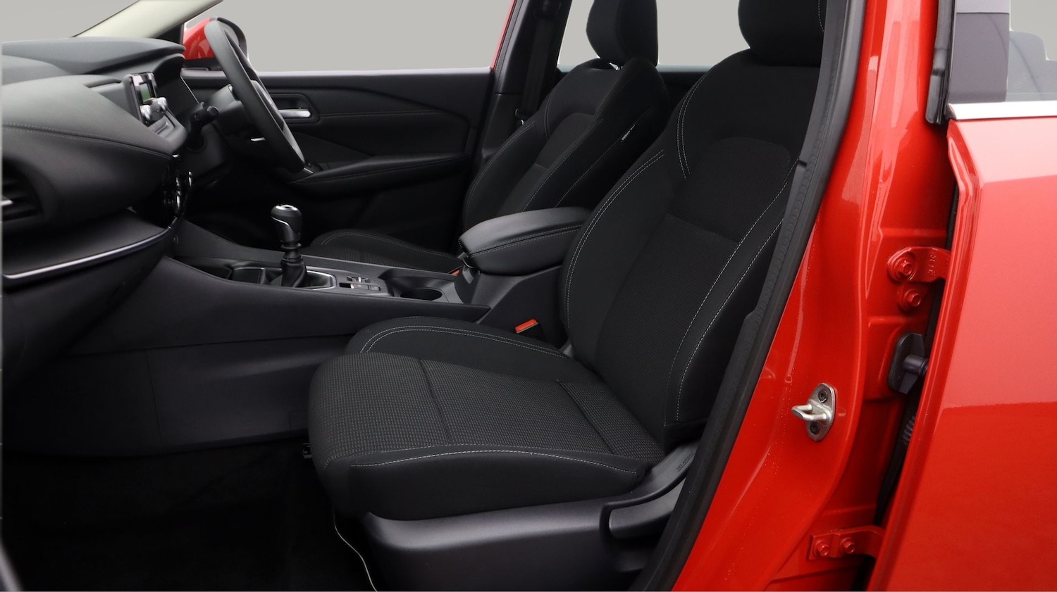 Used Nissan Qashqai 2022 for sale - 77412554: Photo 14