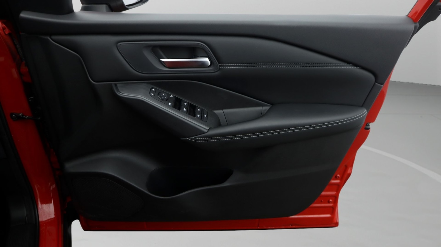 Used Nissan Qashqai 2022 for sale - 77412554: Photo 15