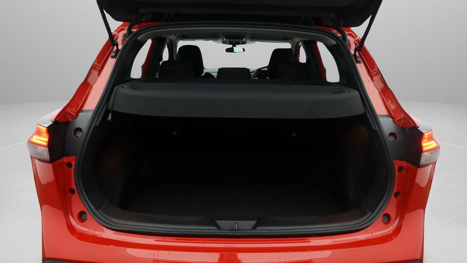 Used Nissan Qashqai 2022 for sale - 77412554: Photo 17