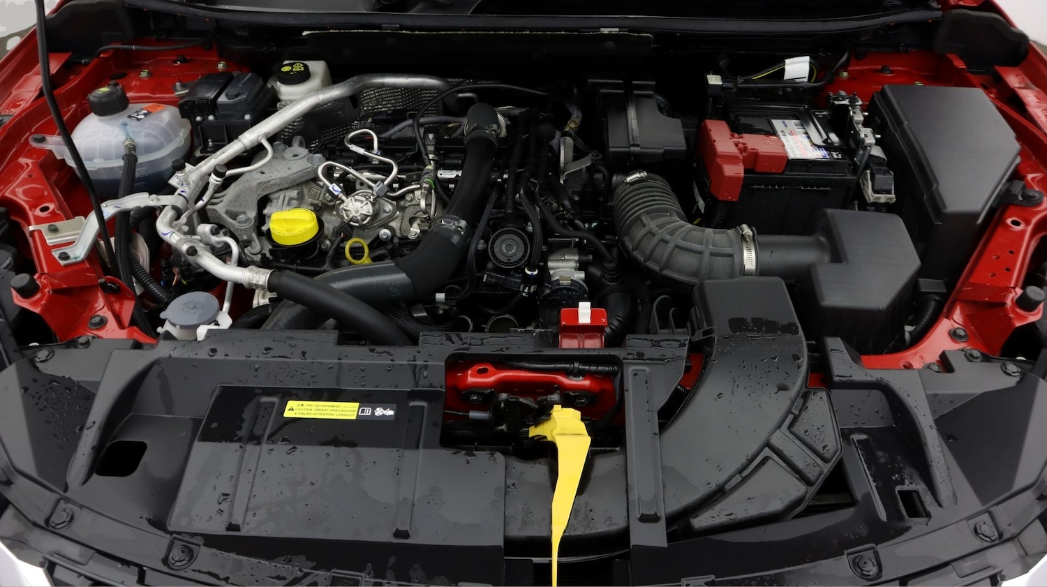 Used Nissan Qashqai 2022 for sale - 77412554: Photo 19