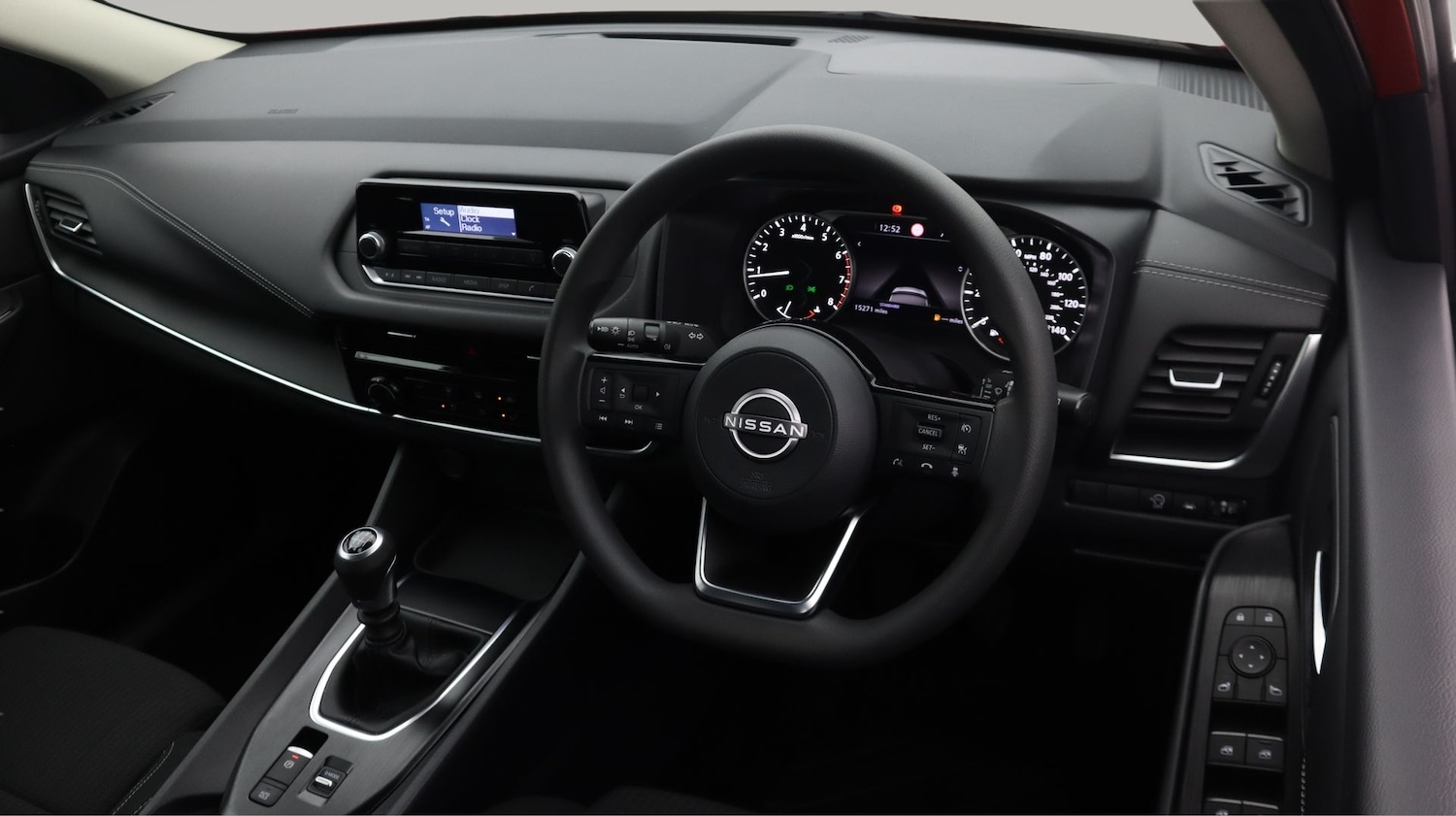 Used Nissan Qashqai 2022 for sale - 77412554: Photo 9