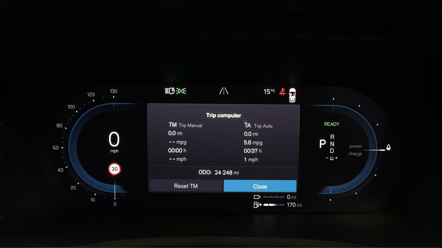 Used Volvo XC90 2024 for sale - 77896066: Photo 10