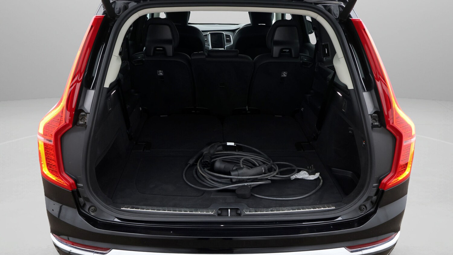 Used Volvo XC90 2024 for sale - 77896066: Photo 17