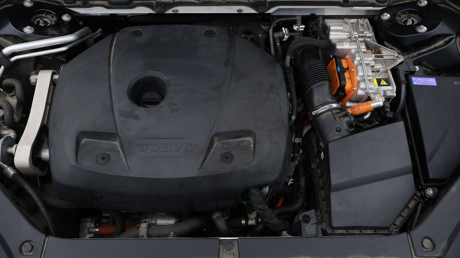 Used Volvo XC90 2024 for sale - 77896066: Photo 19