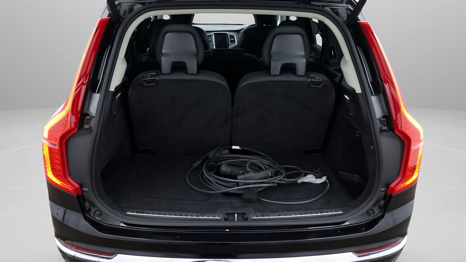 Used Volvo XC90 2024 for sale - 77896066: Photo 21