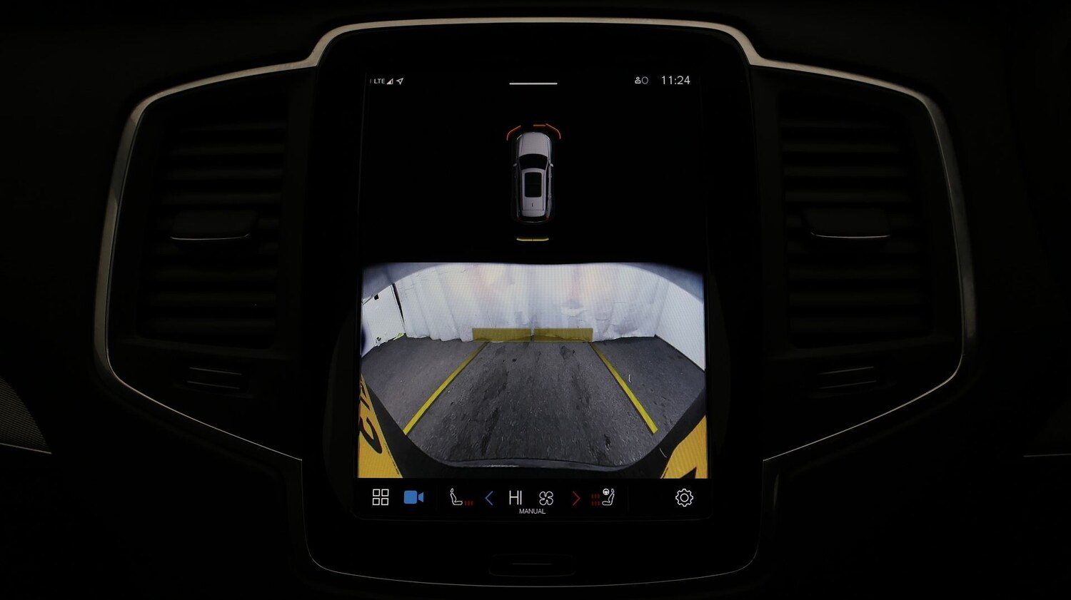 Used Volvo XC90 2024 for sale - 77896066: Photo 27