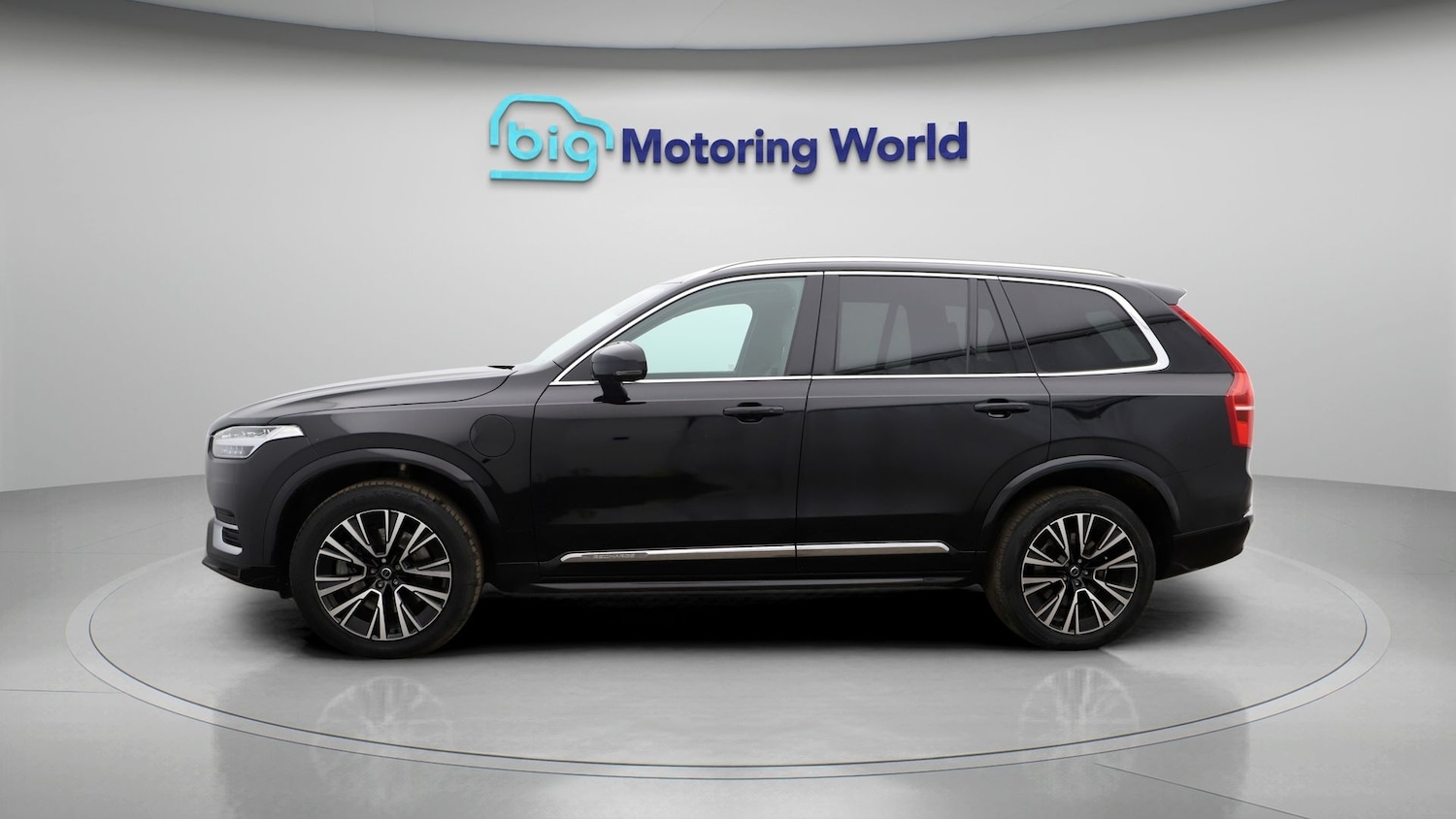 Used Volvo XC90 2024 for sale - 77896066: Photo 4