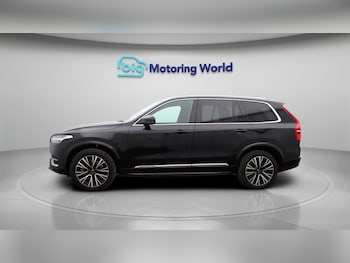 Used Volvo XC90 2024 for sale - 77896066: Photo