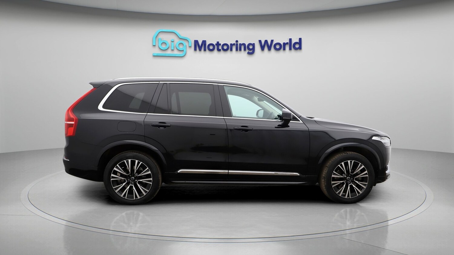 Used Volvo XC90 2024 for sale - 77896066: Photo 8