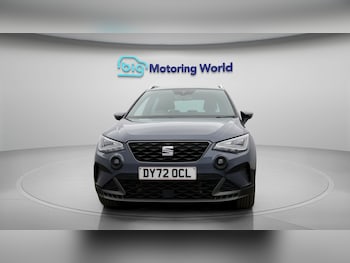 Used SEAT Arona 2022 for sale - 78336018: Photo