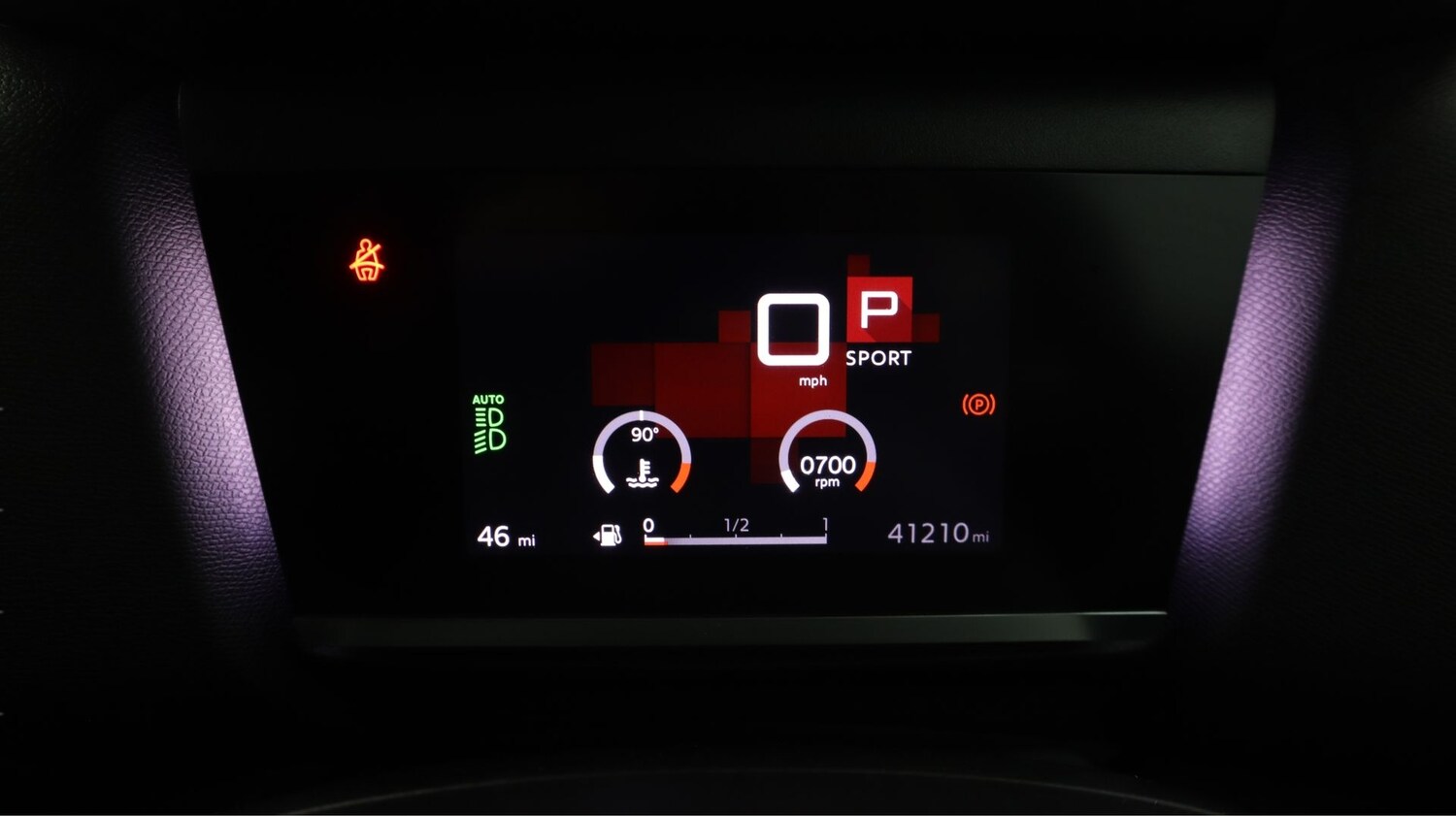 Used Citroen C4 2021 for sale - 77335967: Photo 10