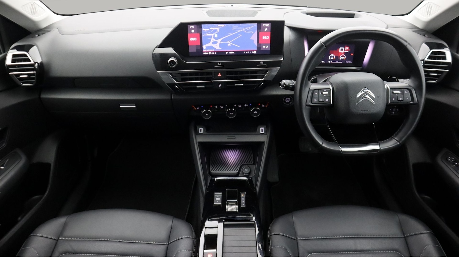 Used Citroen C4 2021 for sale - 77335967: Photo 13