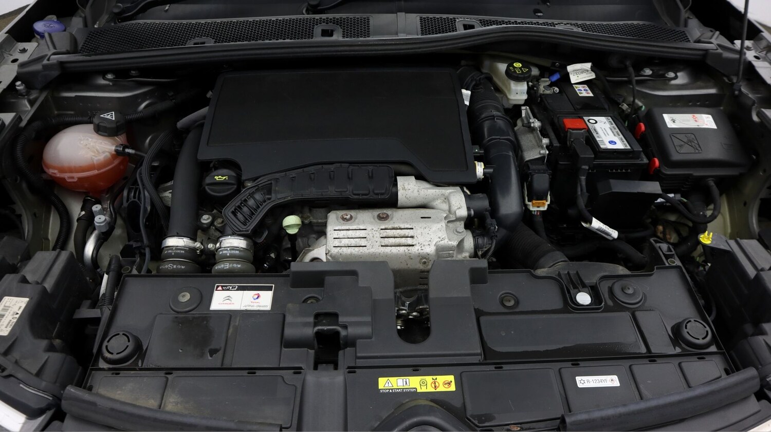 Used Citroen C4 2021 for sale - 77335967: Photo 19