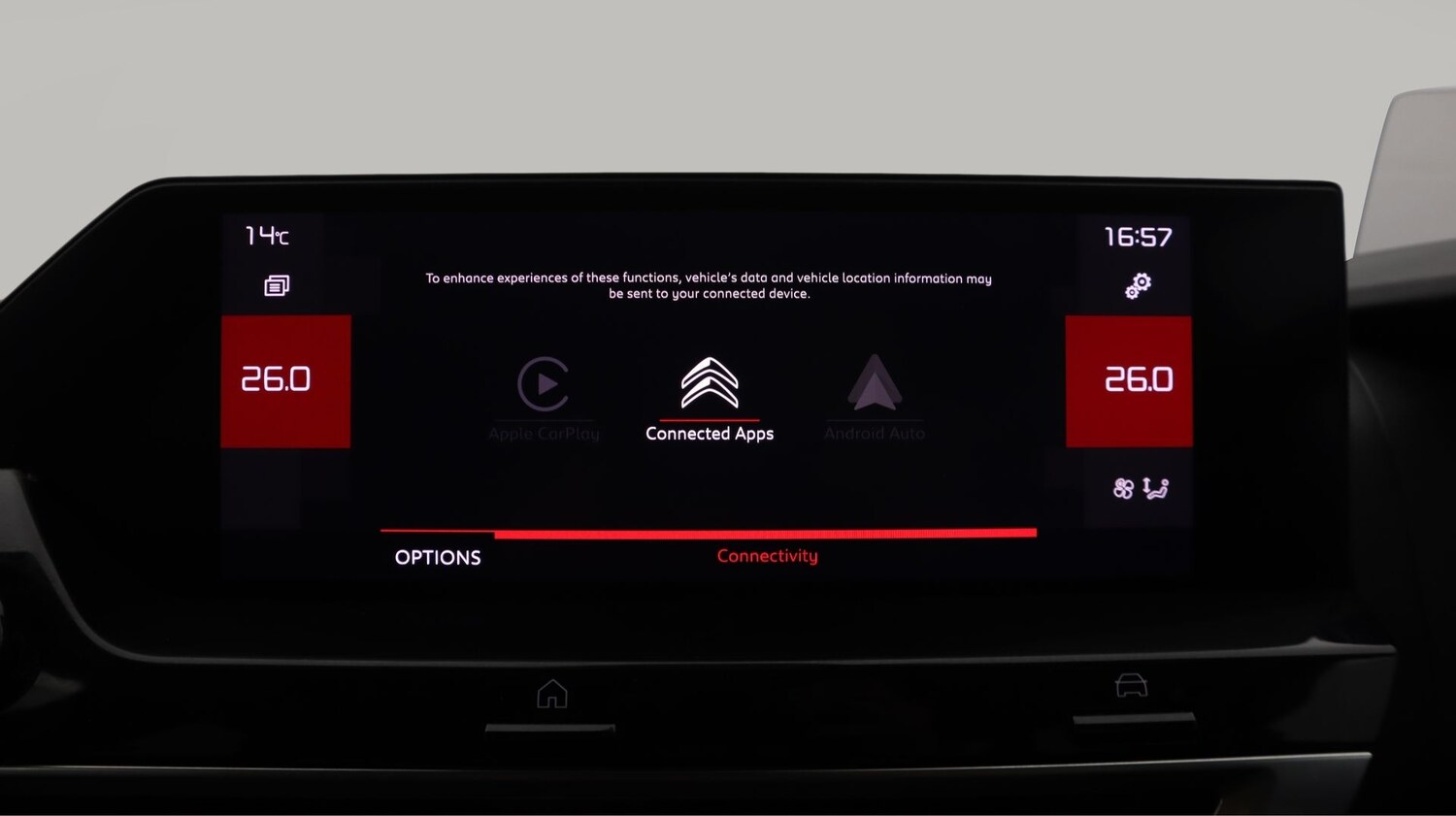 Used Citroen C4 2021 for sale - 77335967: Photo 23