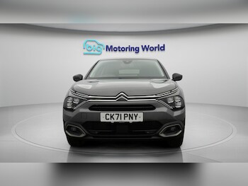 Used Citroen C4 2021 for sale - 77335967: Photo