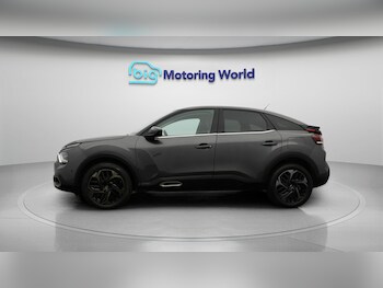 Used Citroen C4 2021 for sale - 77335967: Photo