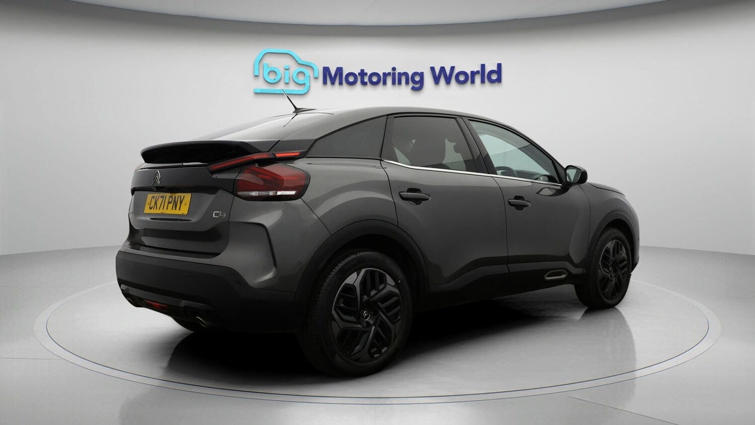 Used Citroen C4 2021 for sale - 77335967: Photo 7