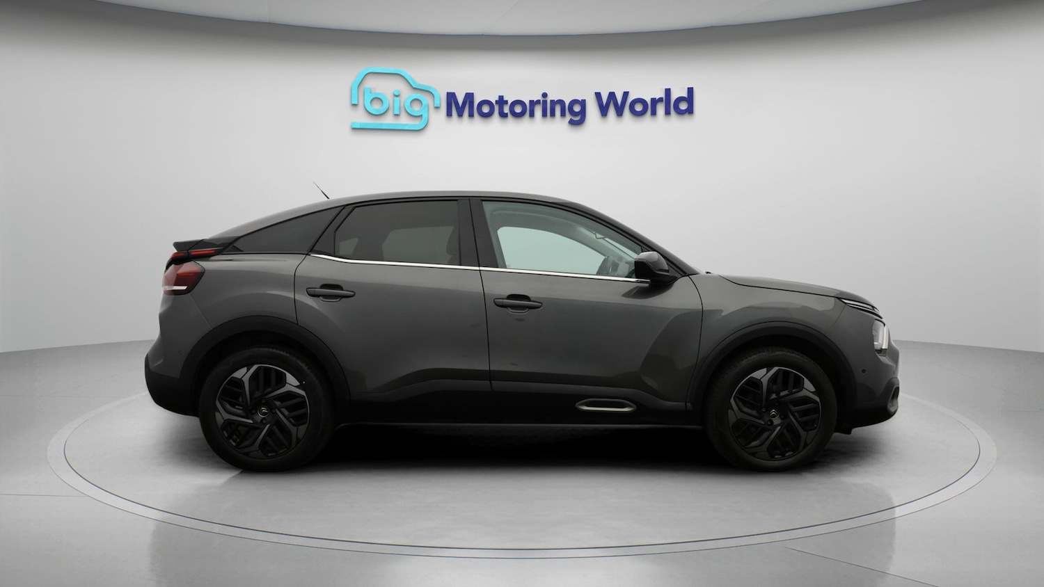 Used Citroen C4 2021 for sale - 77335967: Photo 8