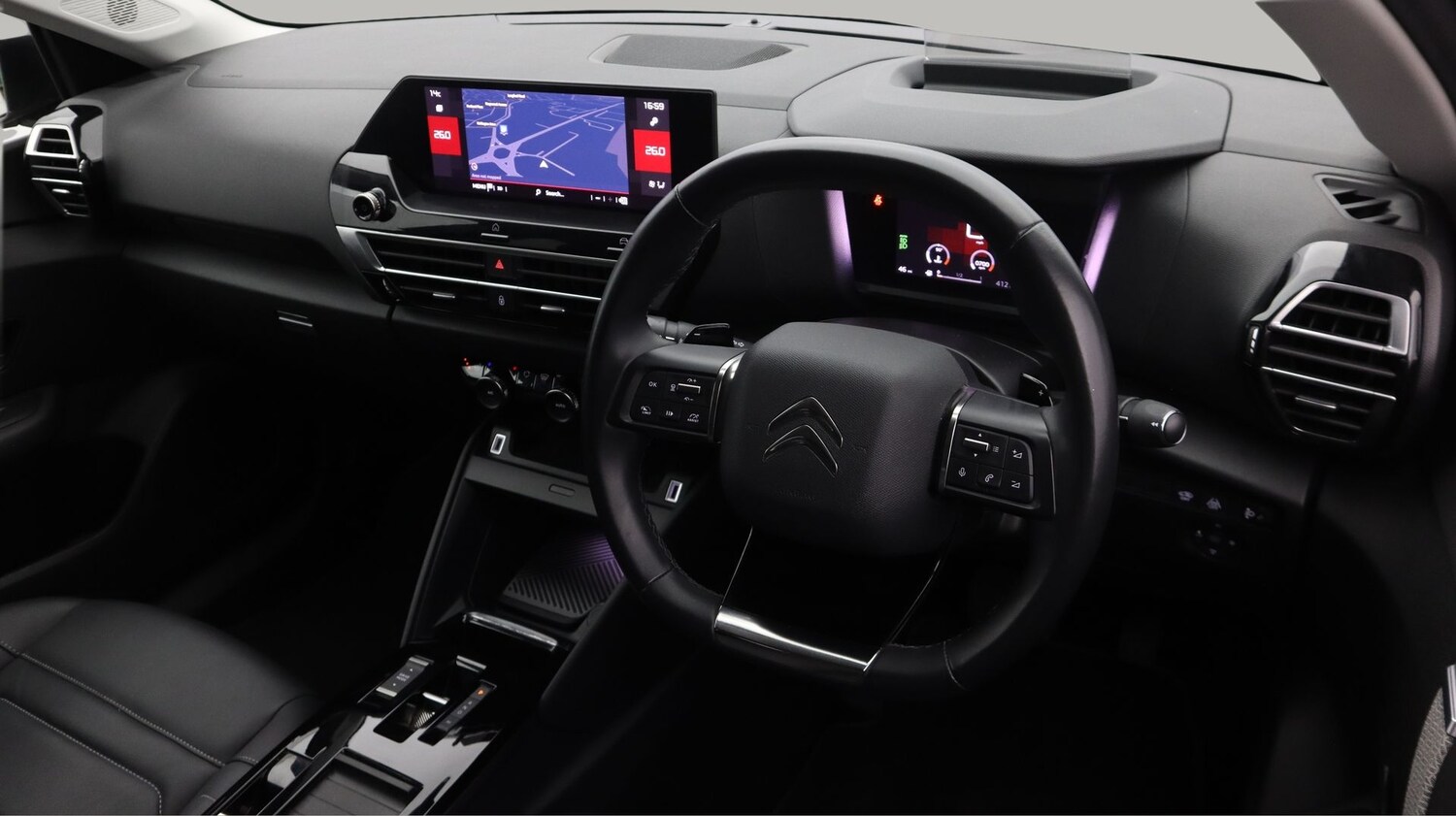 Used Citroen C4 2021 for sale - 77335967: Photo 9
