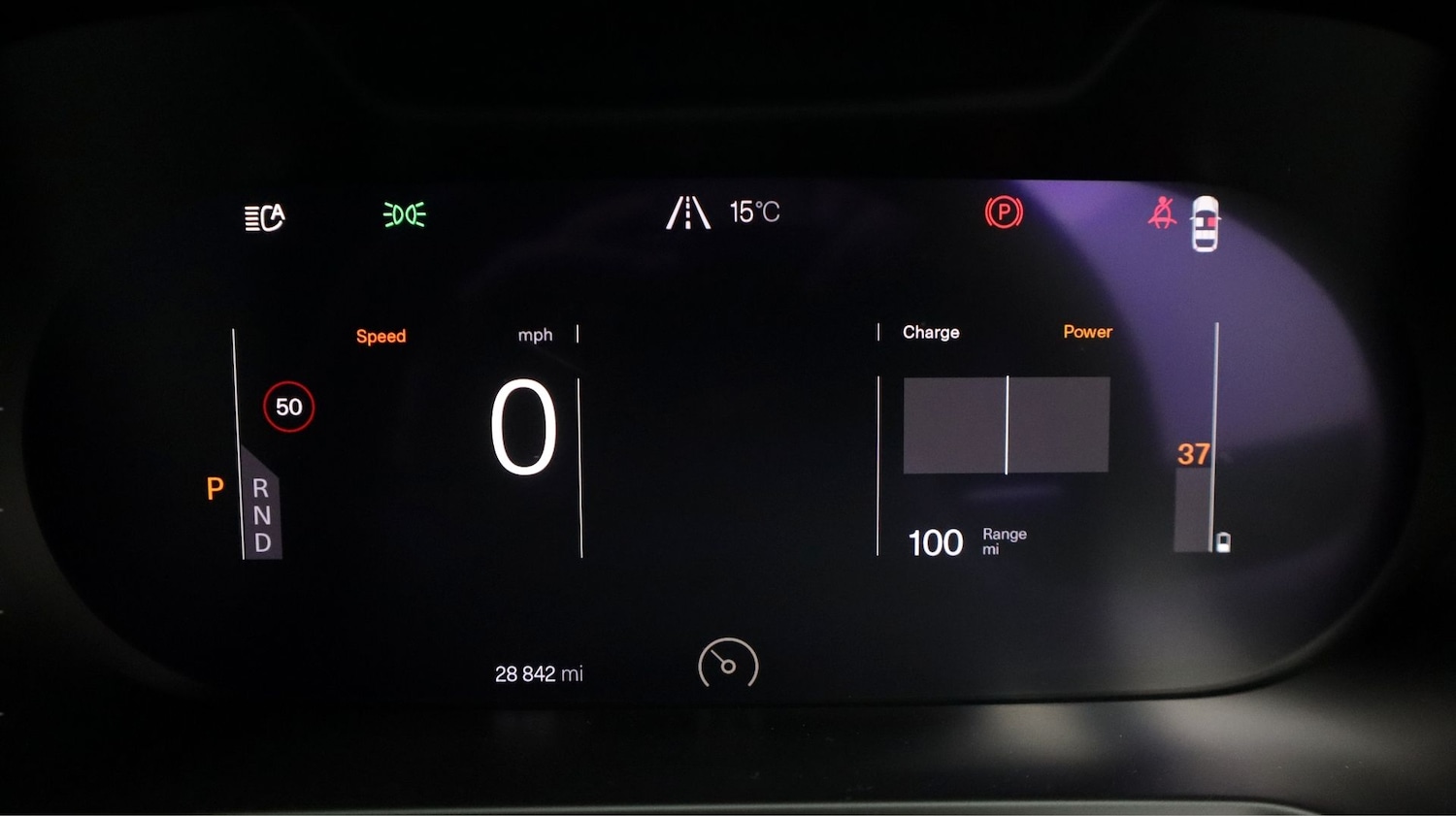 Used Polestar Polestar 2 2023 for sale - 77438751: Photo 10