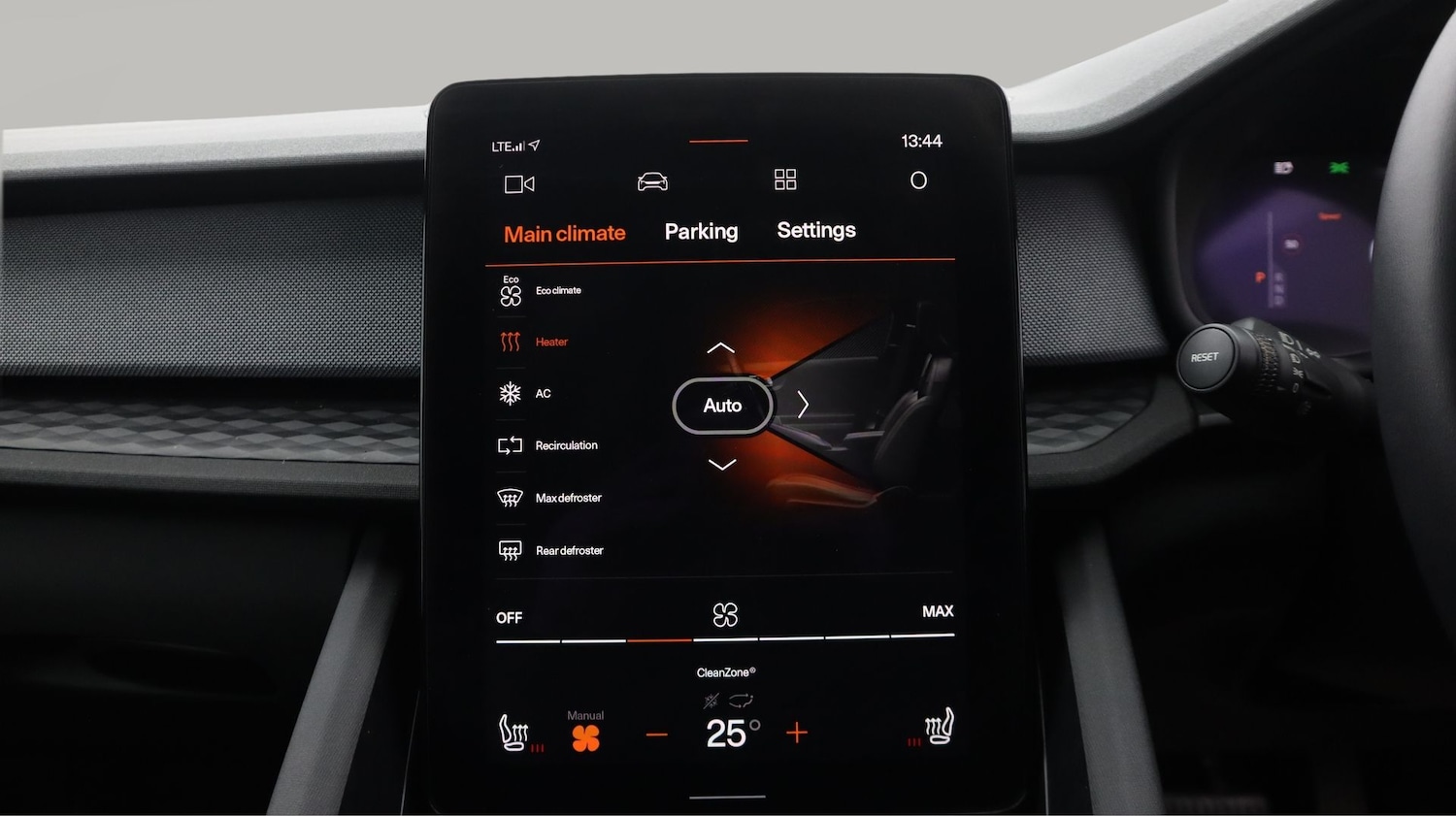 Used Polestar Polestar 2 2023 for sale - 77438751: Photo 12