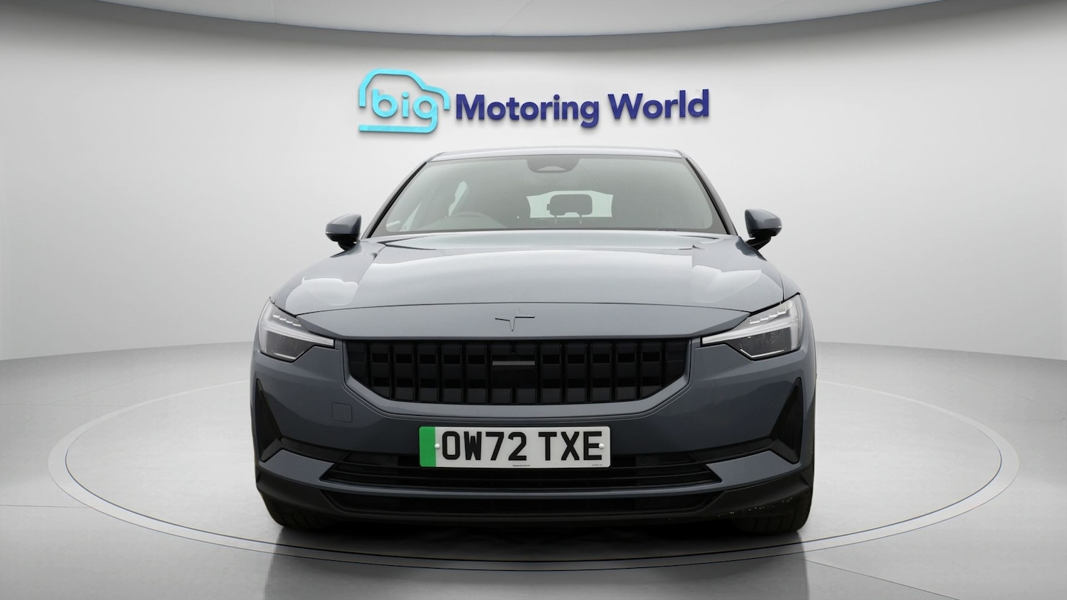 Used Polestar Polestar 2 2023 for sale - 77438751: Photo 2