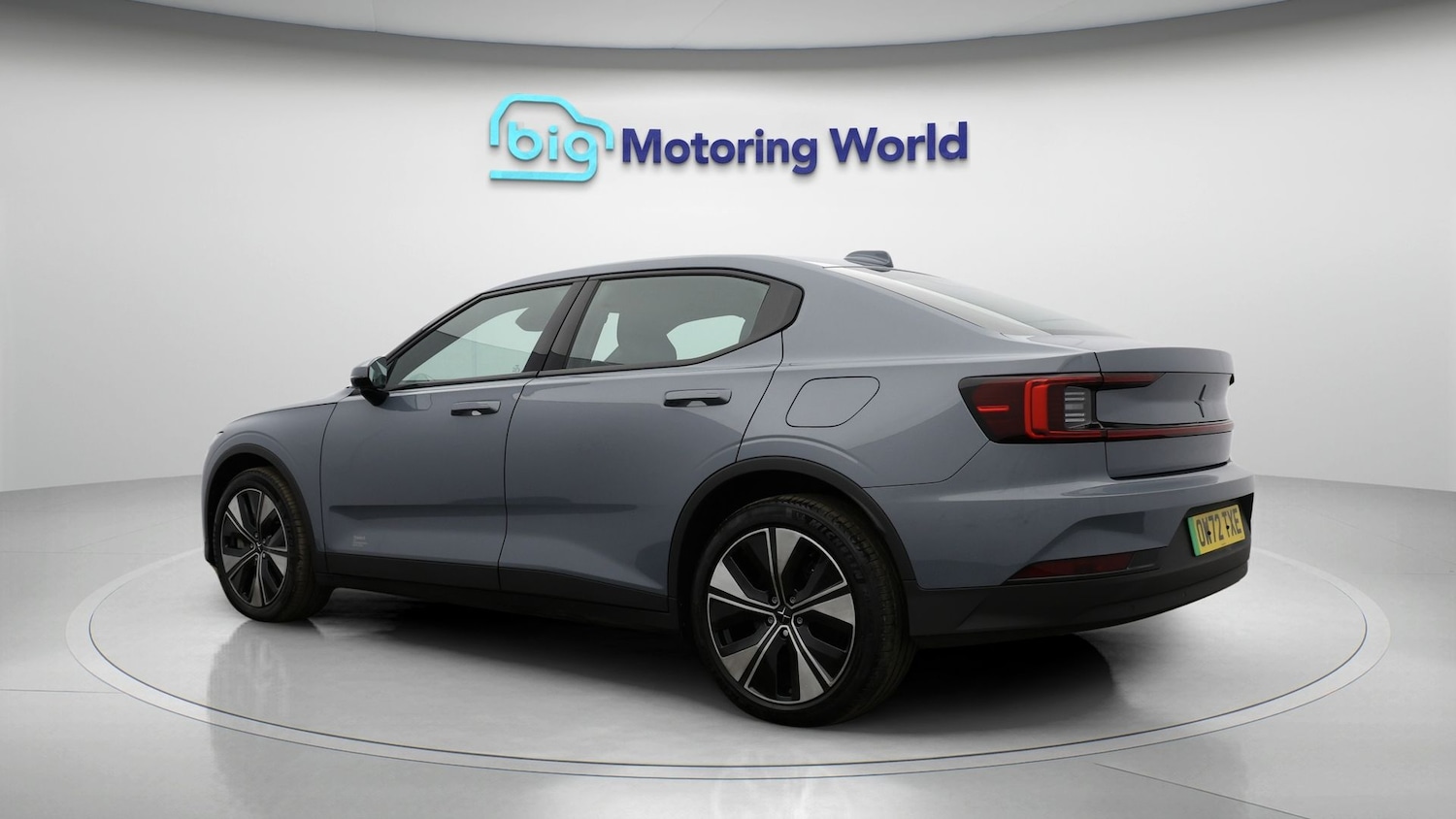 Used Polestar Polestar 2 2023 for sale - 77438751: Photo 5