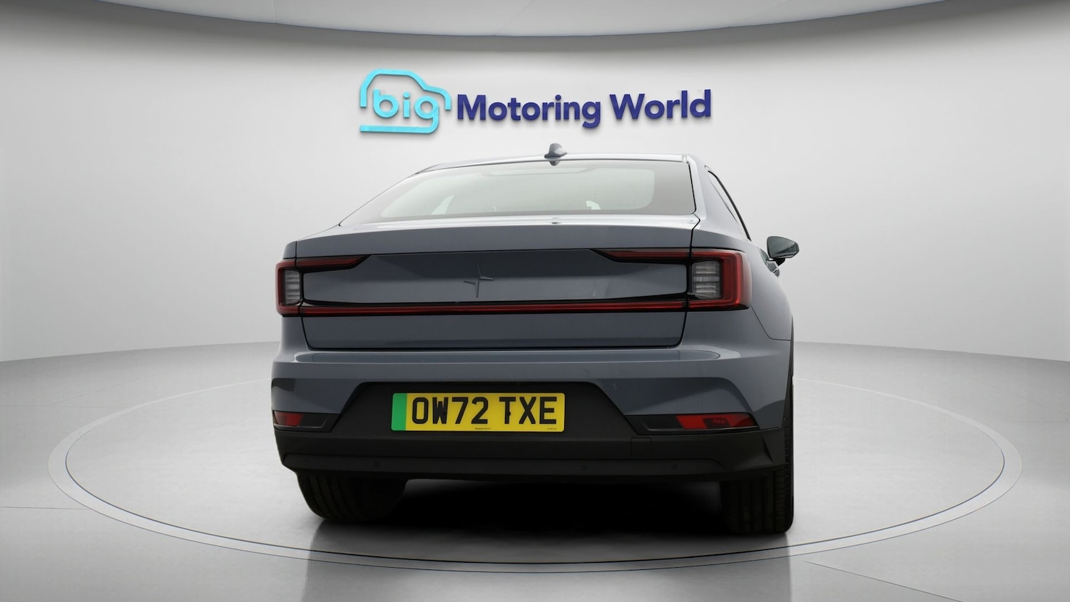 Used Polestar Polestar 2 2023 for sale - 77438751: Photo 6